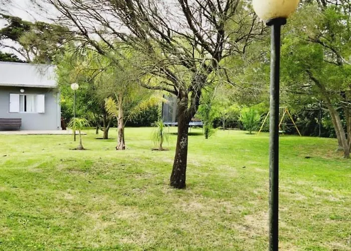 Casa Baudrix