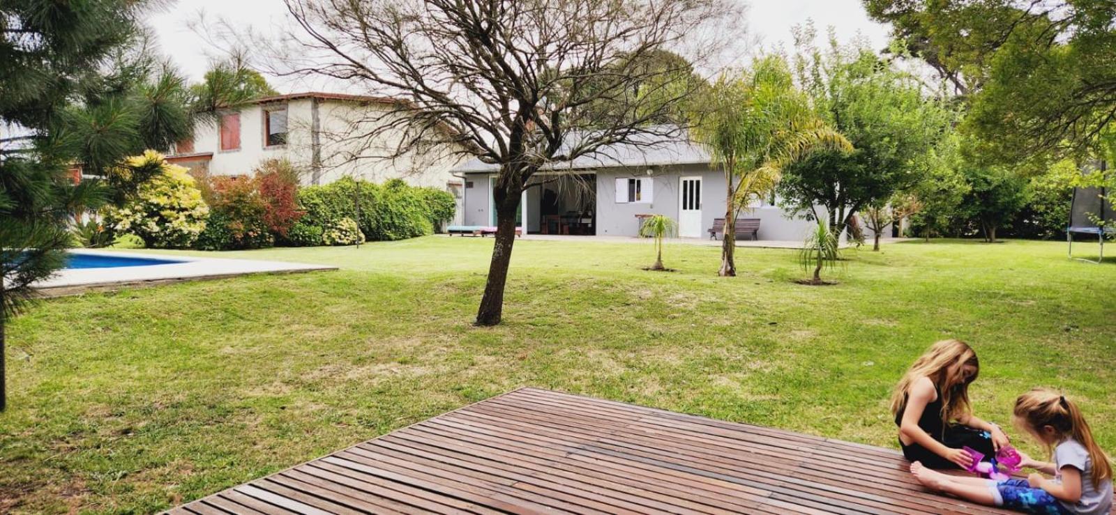 Casa Baudrix *