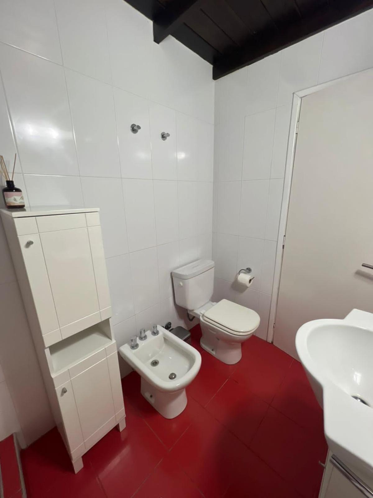 Casa Baudrix Сasa de vacaciones Mar del Plata