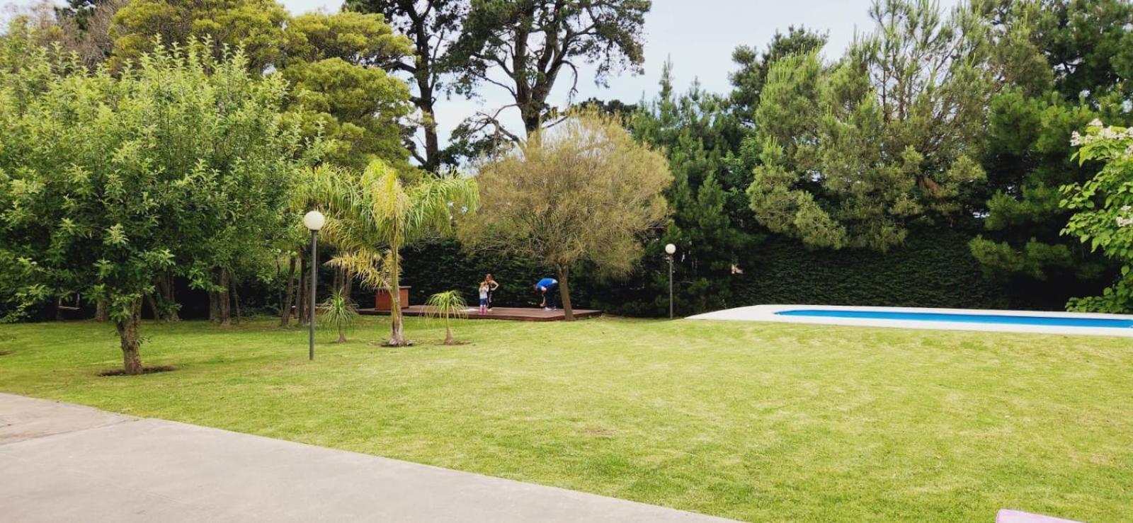 Сasa de vacaciones Casa Baudrix Mar del Plata