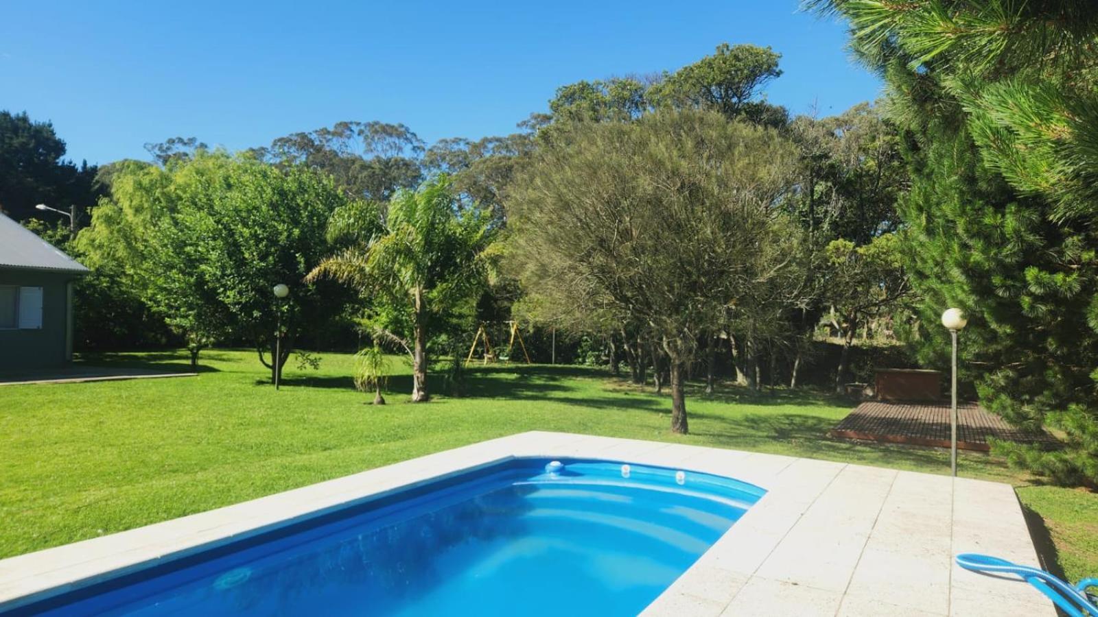 Casa Baudrix Mar del Plata