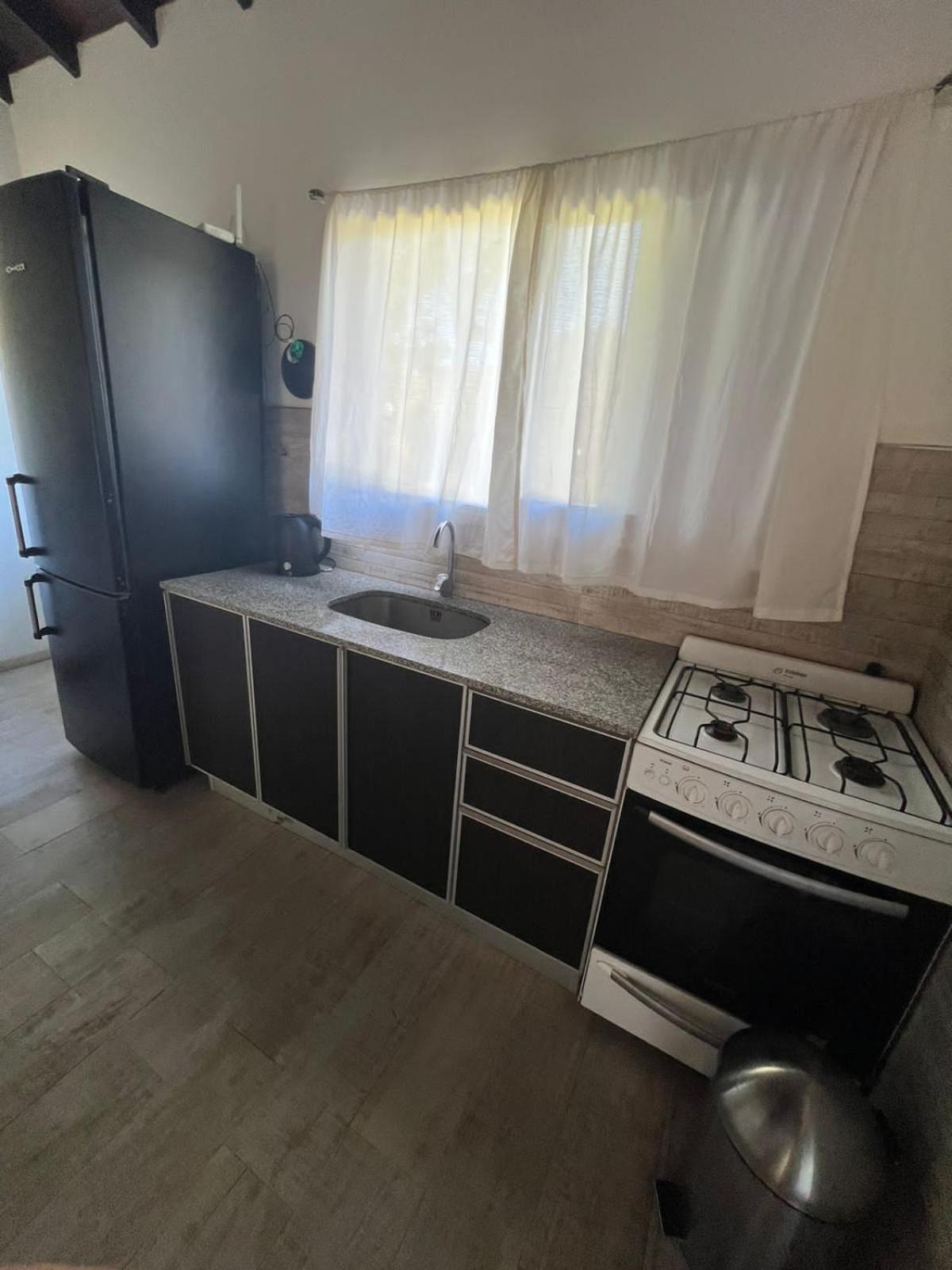 Casa Baudrix Сasa de vacaciones Mar del Plata