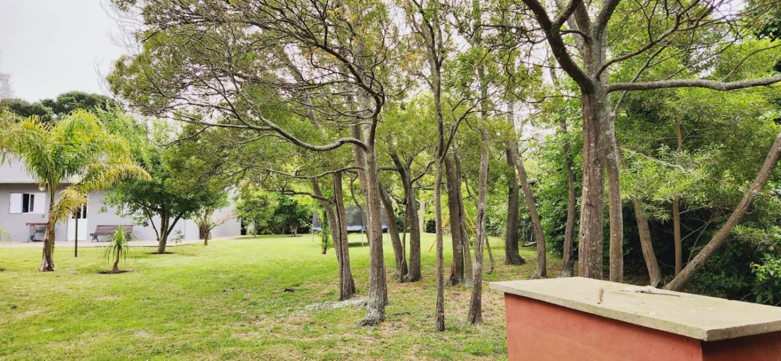 Casa Baudrix *