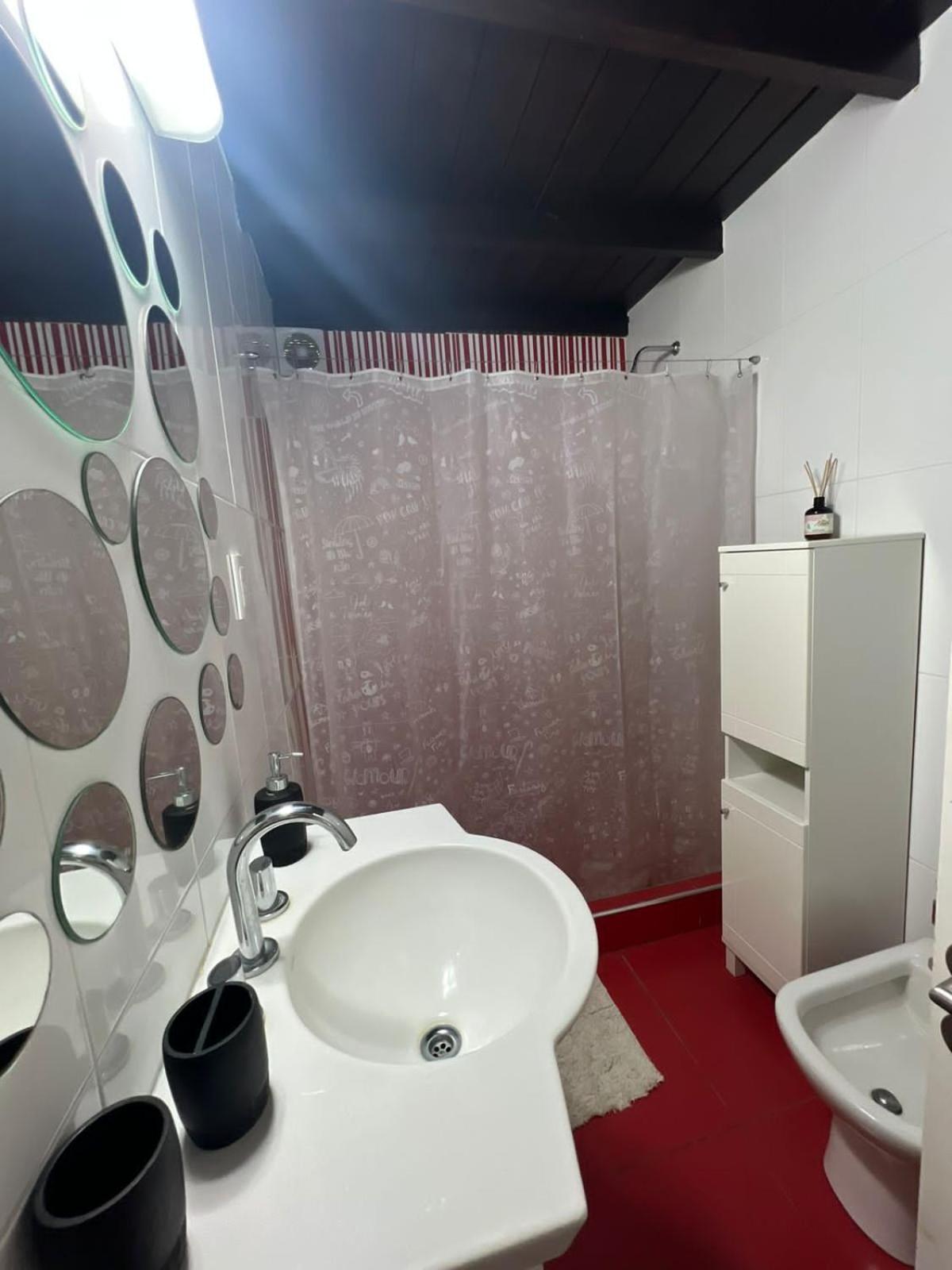Сasa de vacaciones Casa Baudrix *