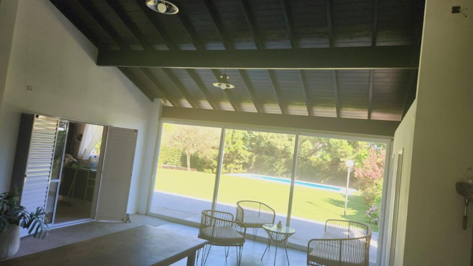 Casa Baudrix Сasa de vacaciones Mar del Plata