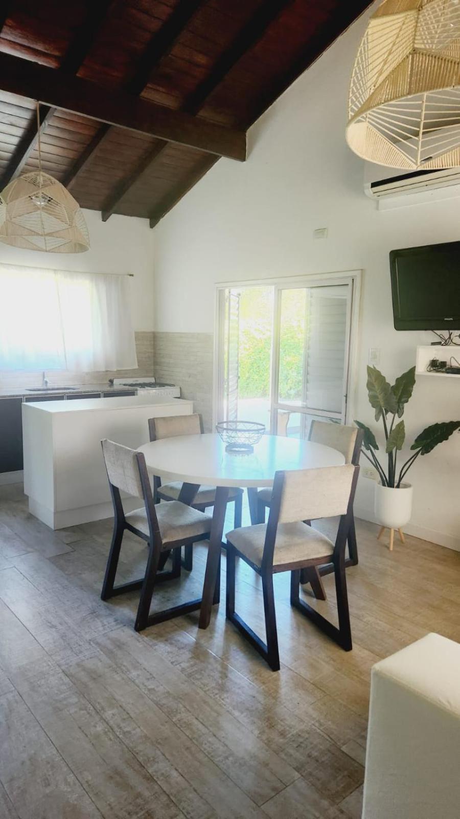 Casa Baudrix Сasa de vacaciones *