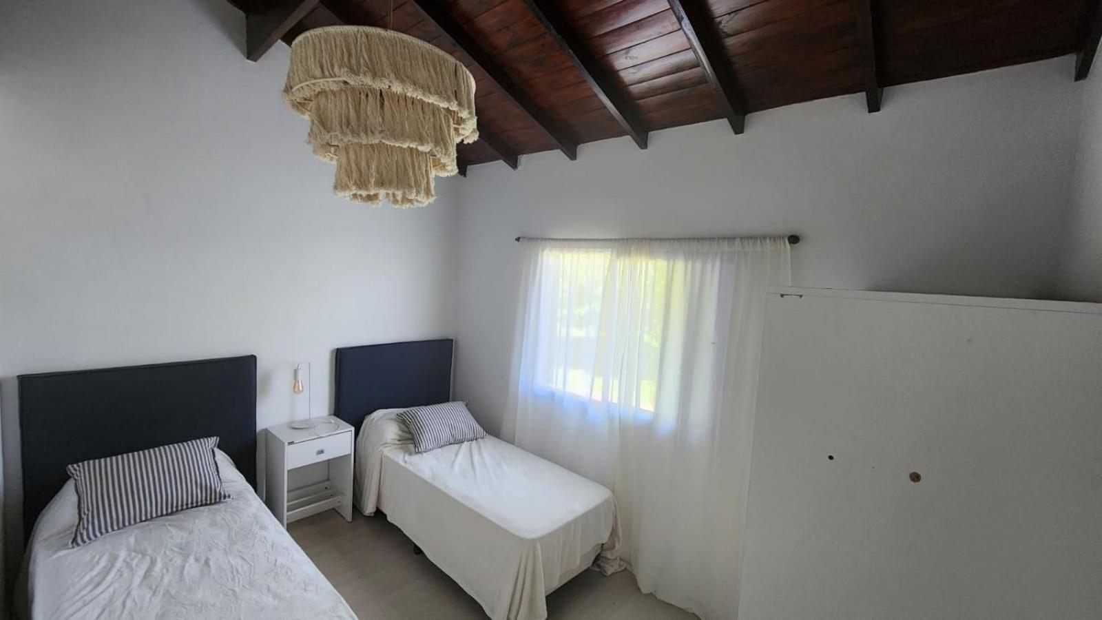 Casa Baudrix Сasa de vacaciones *