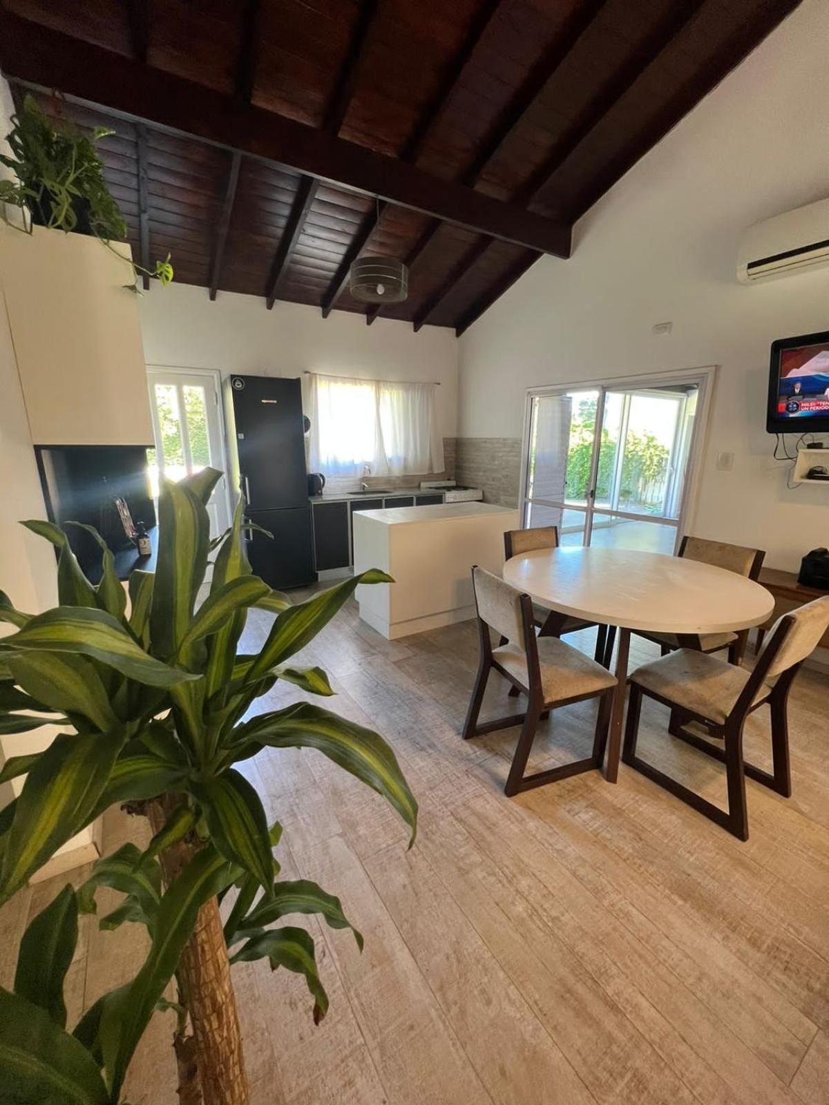 Casa Baudrix Mar del Plata